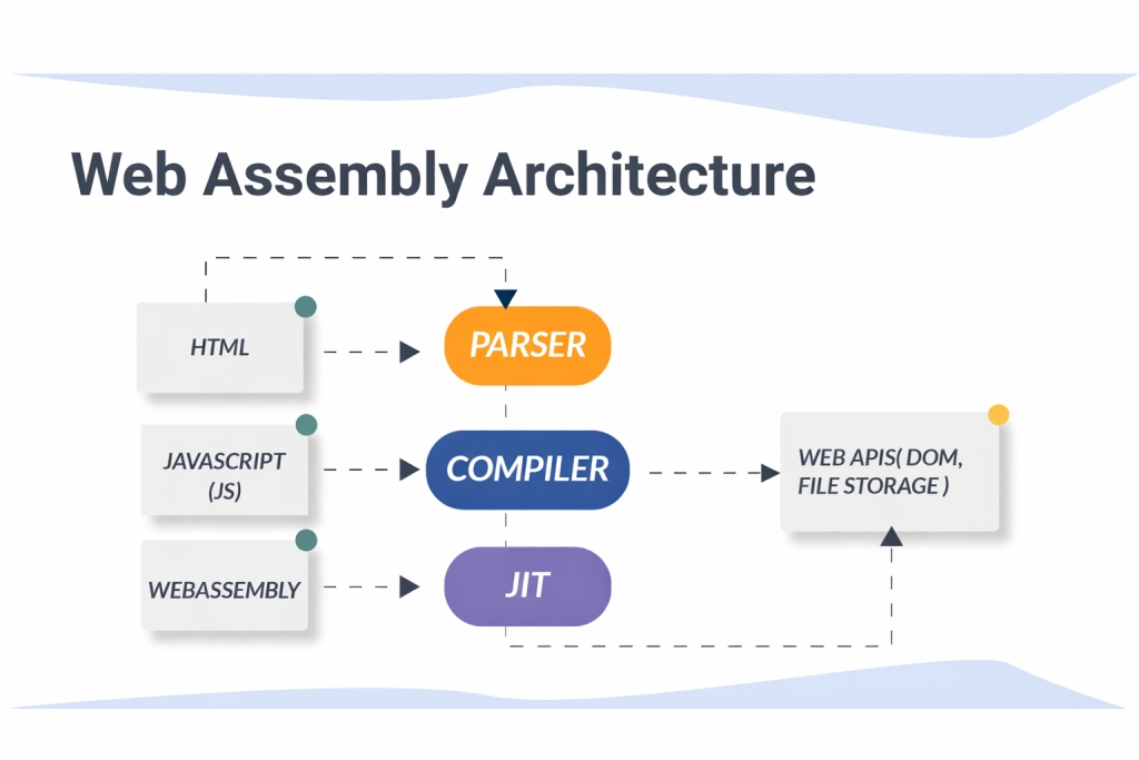 WebAssembly