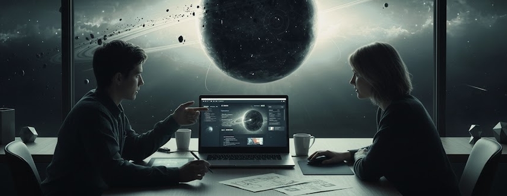 Weboldal készítés